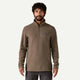Patagonia Men's Micro D® Fleece Pullover-Marlow Brown-Killington Sports