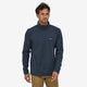 Patagonia Men's Micro D® Fleece Pullover-New Navy-Killington Sports