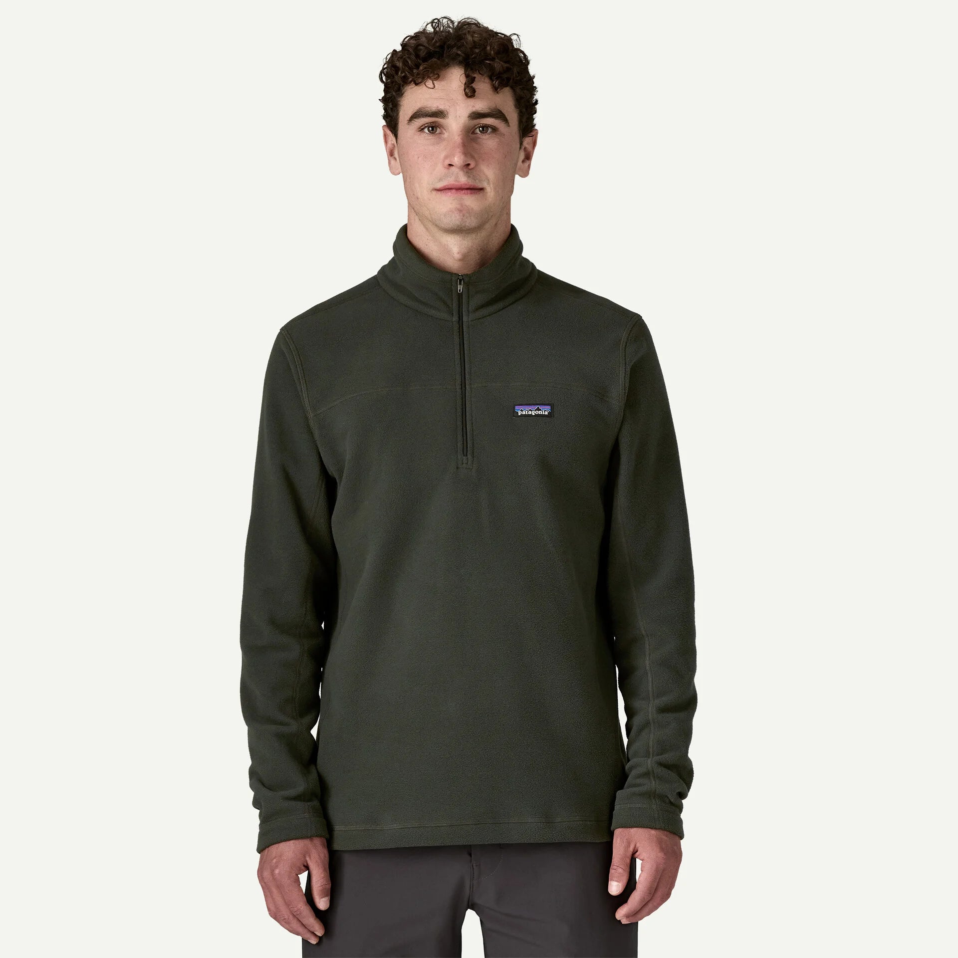 Patagonia Men's Micro D® Fleece Pullover – Killington Sports