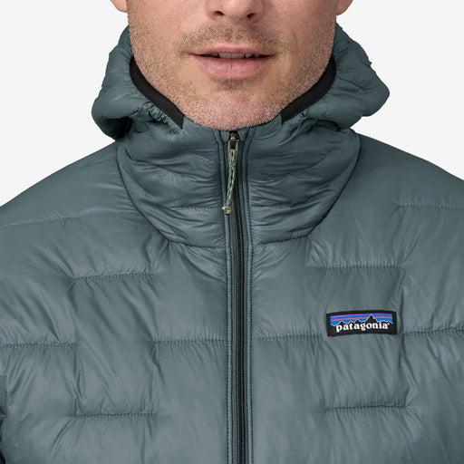 Patagonia Men's Micro Puff® Hoody-Killington Sports