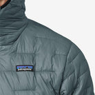 Patagonia Men's Micro Puff® Hoody-Killington Sports
