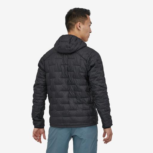 Patagonia Men's Micro Puff® Hoody-Killington Sports
