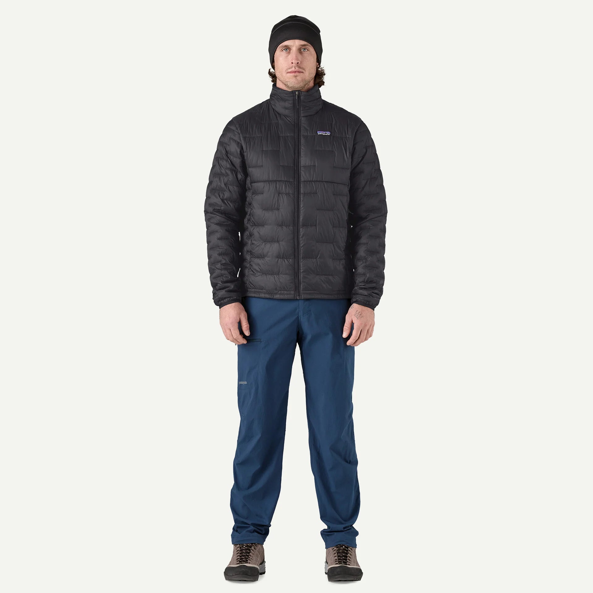Patagonia Men's Micro Puff® Jacket-Killington Sports