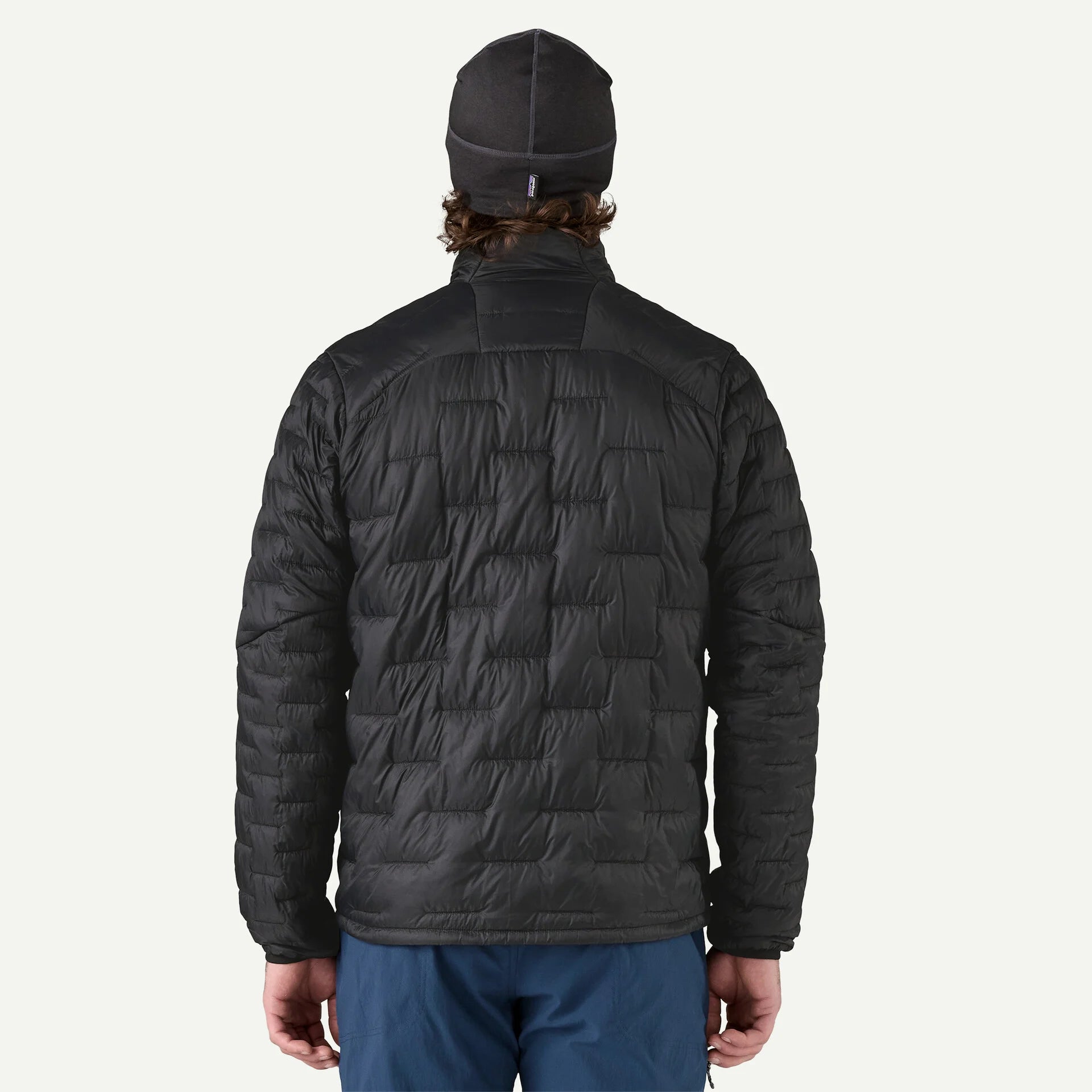 Patagonia Men's Micro Puff® Jacket-Killington Sports