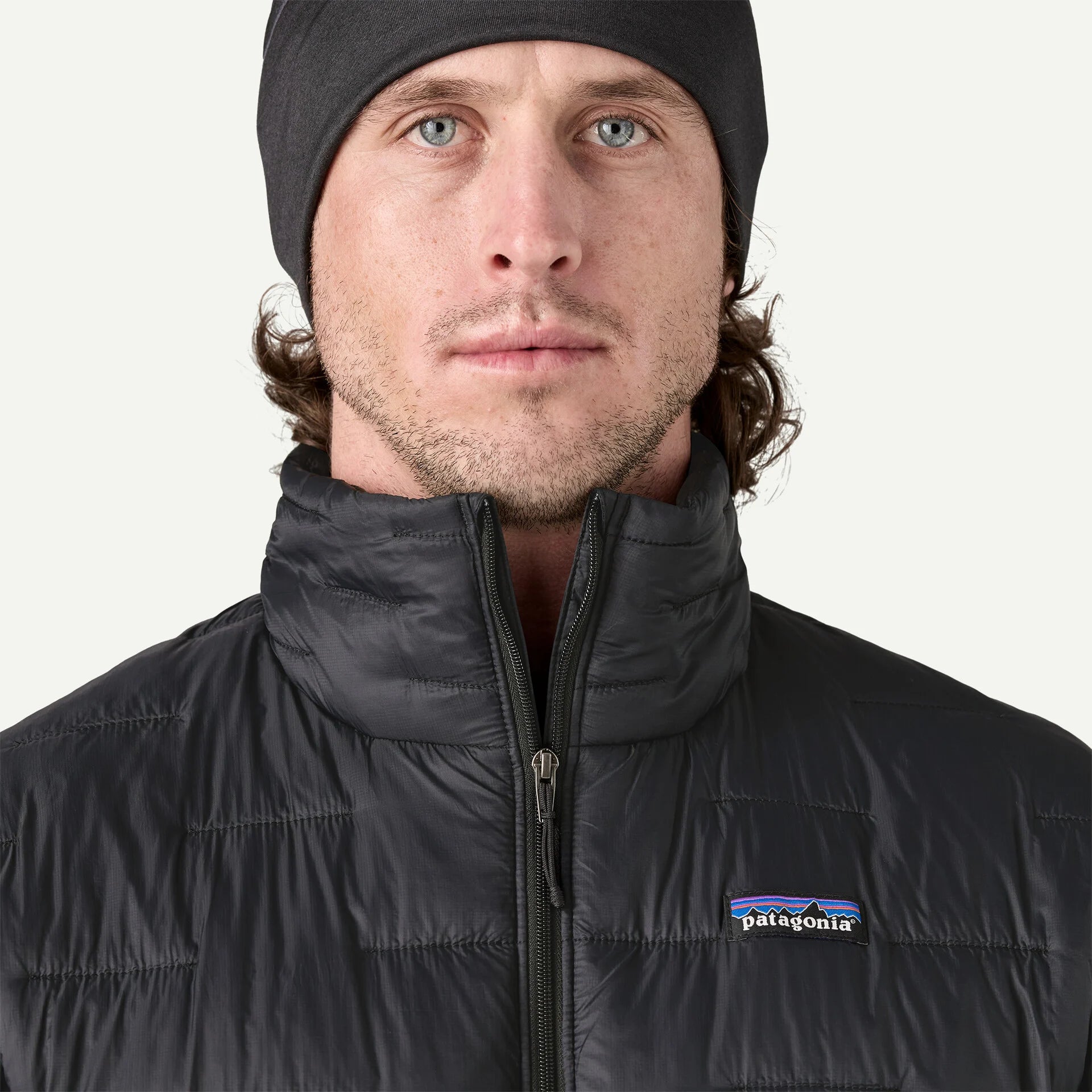 Patagonia Men's Micro Puff® Jacket-Killington Sports