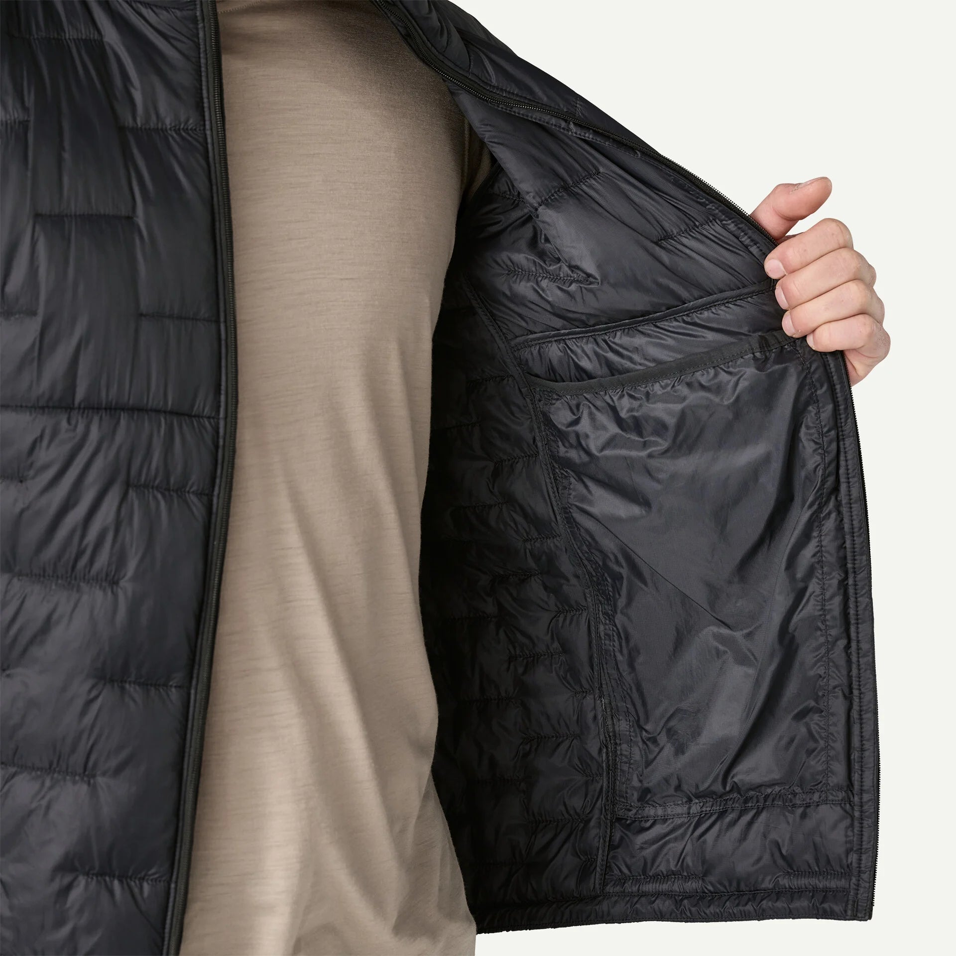 Patagonia Men's Micro Puff® Jacket-Killington Sports