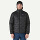 Patagonia Men's Micro Puff® Jacket-Black-Killington Sports