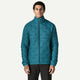 Patagonia Men's Micro Puff® Jacket-Glacial Blue-Killington Sports