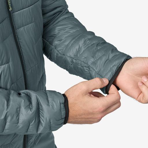 Patagonia Men's Micro Puff® Hoody – Killington Sports