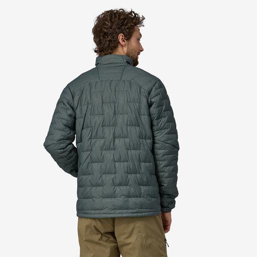 Patagonia Men's Micro Puff® Jacket – Killington Sports