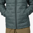 Patagonia Men's Micro Puff® Jacket-Killington Sports
