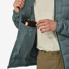 Patagonia Men's Micro Puff® Jacket-Killington Sports