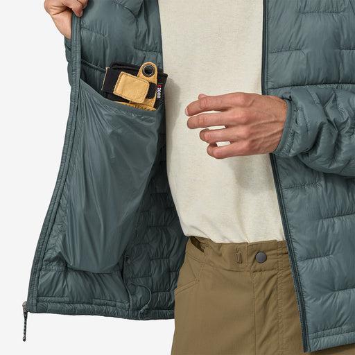Patagonia Men's Micro Puff® Jacket-Killington Sports