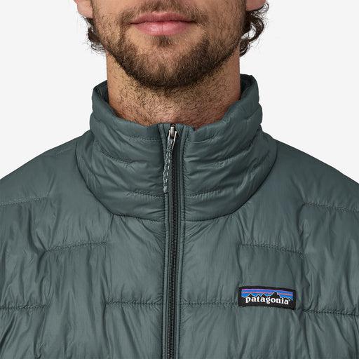 Patagonia Men's Micro Puff® Jacket-Killington Sports