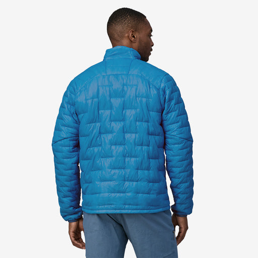Patagonia Men's Micro Puff® Jacket-Killington Sports