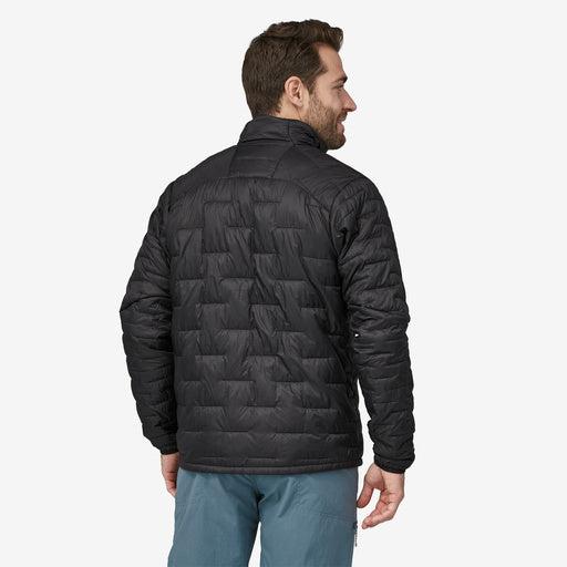 Patagonia Men's Micro Puff® Jacket-Killington Sports