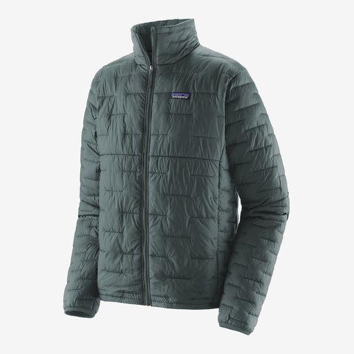 Patagonia Men's Micro Puff® Jacket-Killington Sports