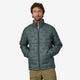 Patagonia Men's Micro Puff® Jacket-Nouveau Green-Killington Sports