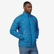 Patagonia Men's Micro Puff® Jacket-Vessel Blue-Killington Sports