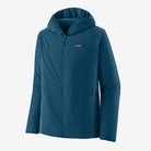 Patagonia Men's Nano-Air® Light Hybrid Hoody-Lagom Blue-Killington Sports