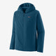Patagonia Men's Nano-Air® Light Hybrid Hoody-Lagom Blue-Killington Sports