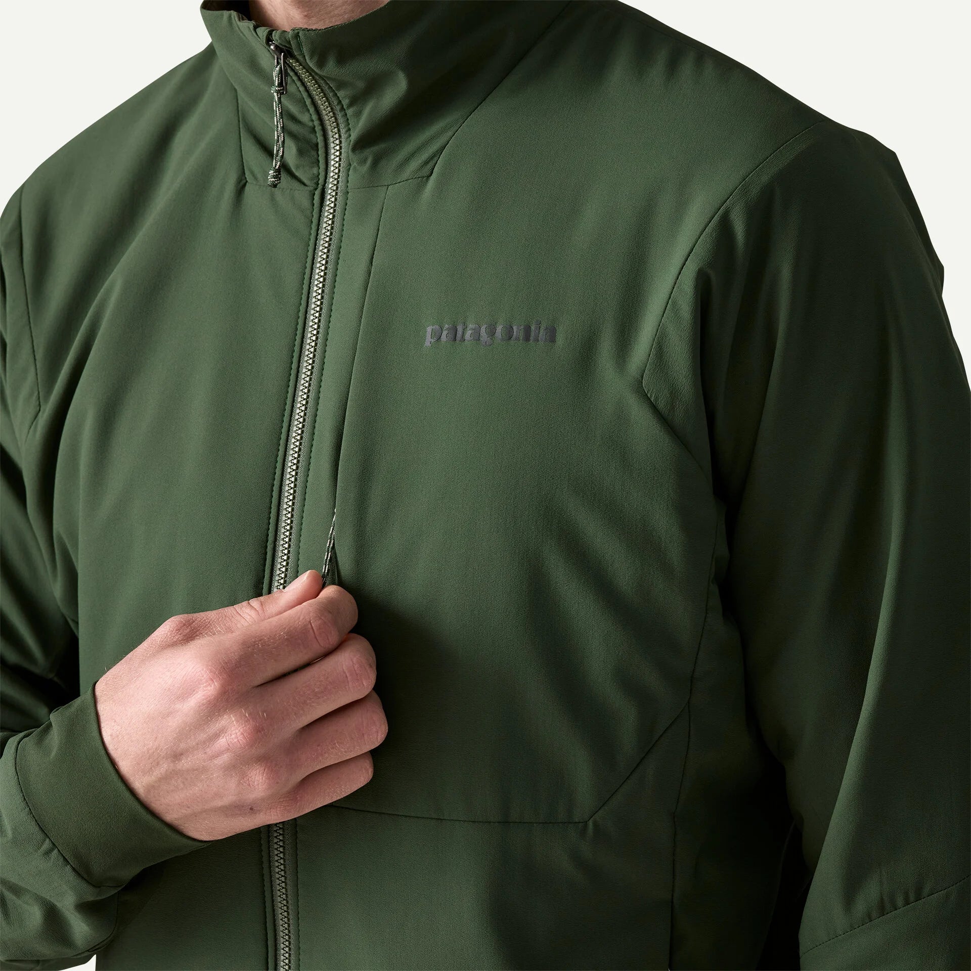 Patagonia Men's Nano-Air® Light Jacket-Killington Sports