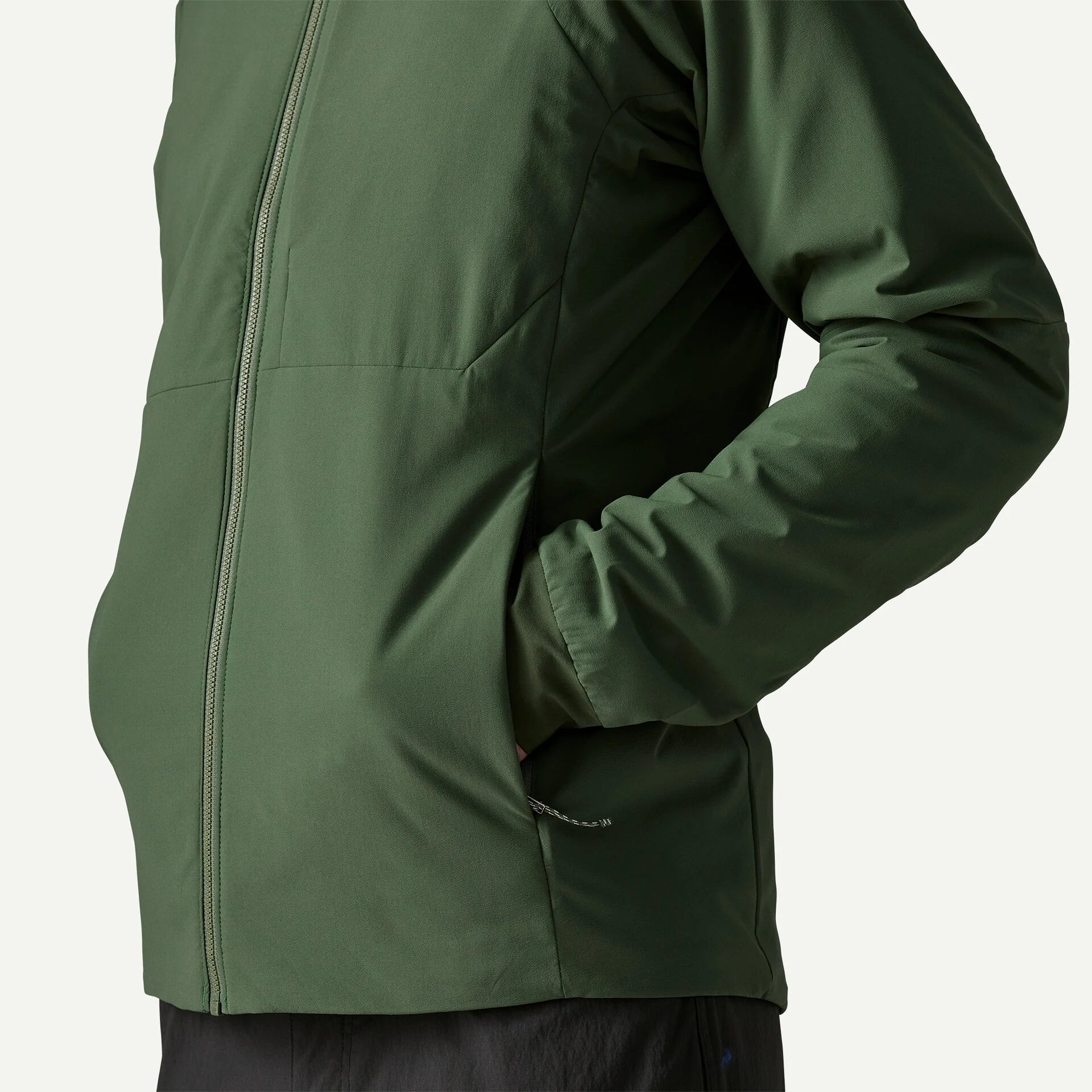 Patagonia Men's Nano-Air® Light Jacket-Killington Sports
