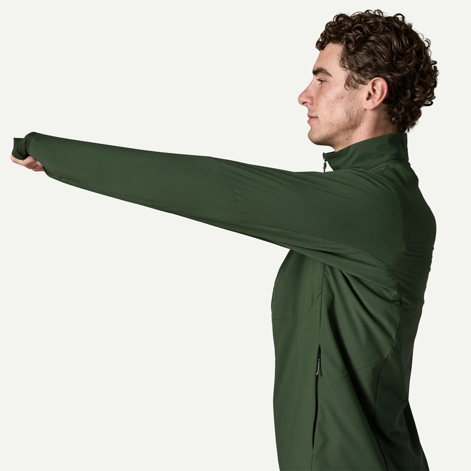 Patagonia Men's Nano-Air® Light Jacket-Killington Sports