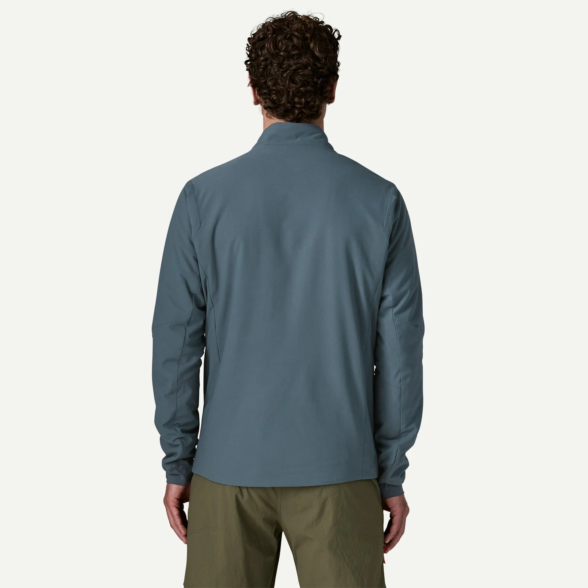 Patagonia Men's Nano-Air® Light Jacket-Killington Sports