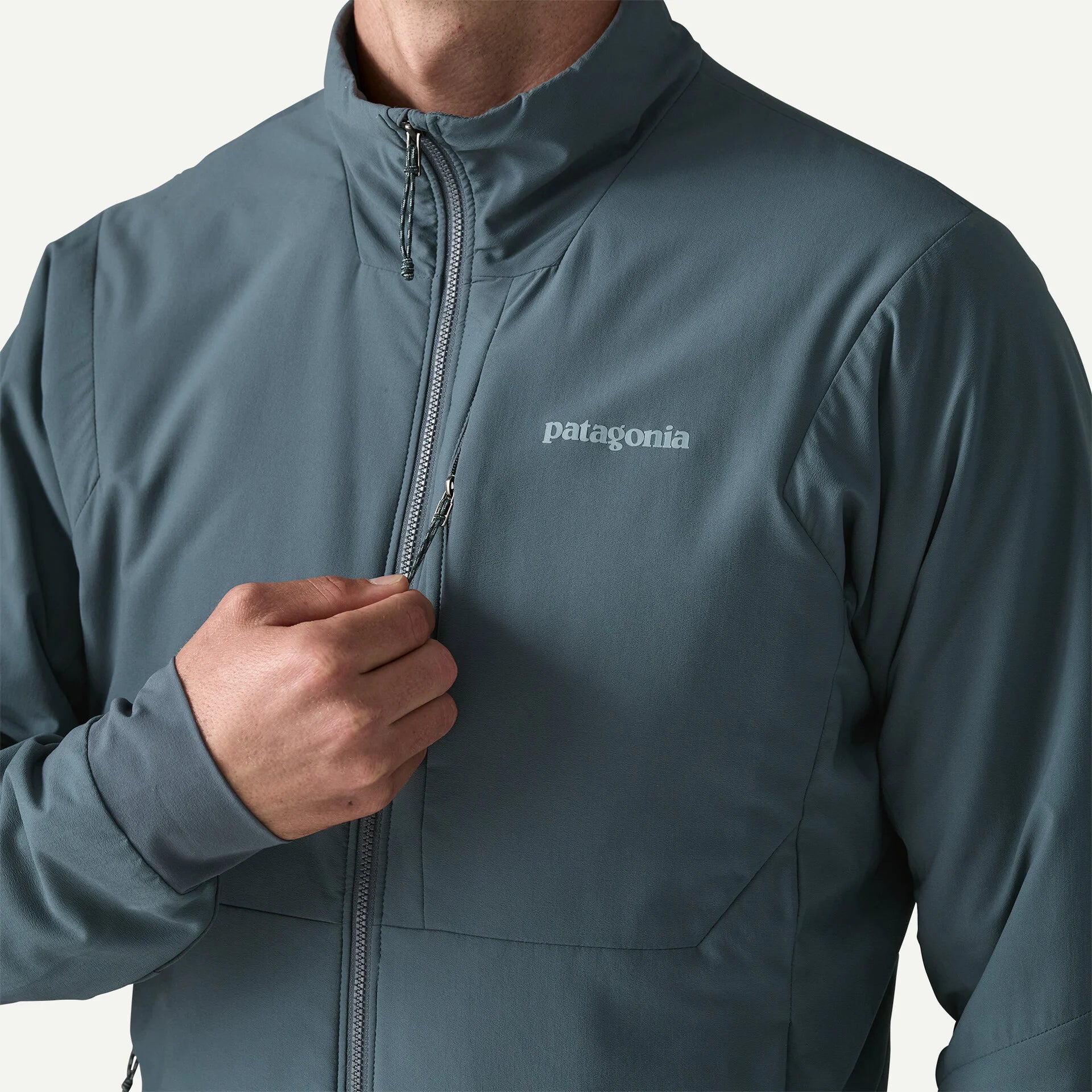 Patagonia Men's Nano-Air® Light Jacket-Killington Sports