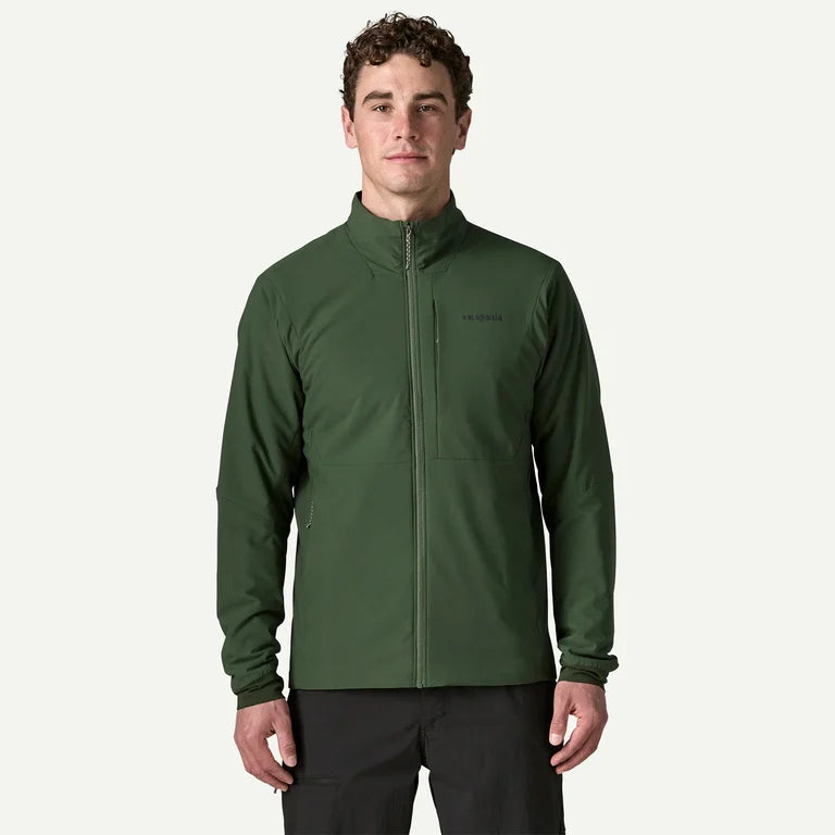 Patagonia Men's Nano-Air® Light Jacket-Treeline Green-Killington Sports