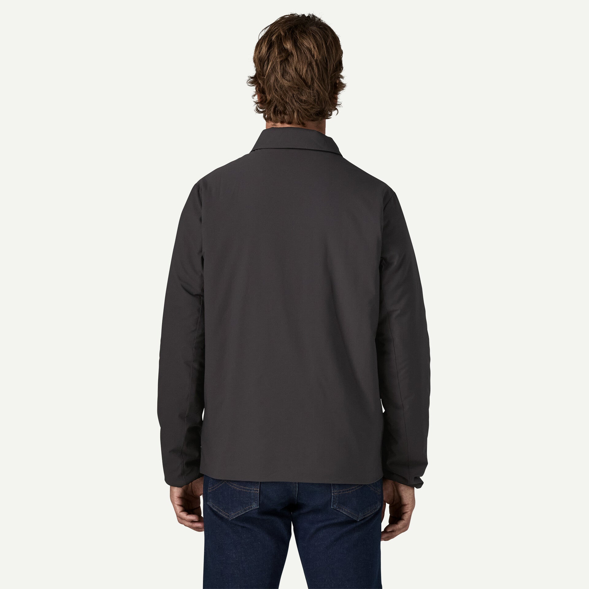 Patagonia Men's Nano-Air® Shirt Jacket-Killington Sports