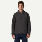 Patagonia Men's Nano-Air® Shirt Jacket-Ink Black-Killington Sports
