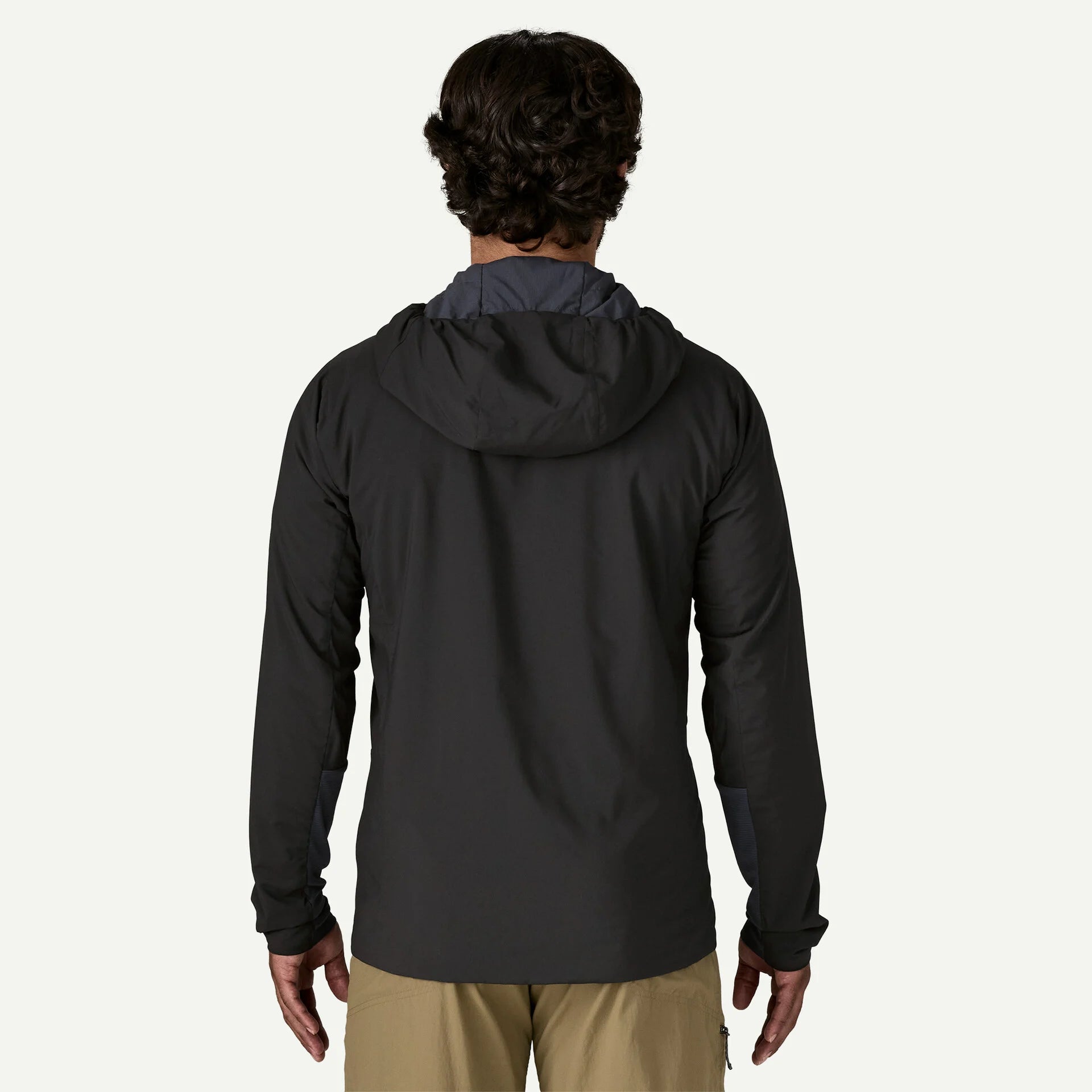 Patagonia Men's Nano-Air® Ultralight Full-Zip Hoody-Killington Sports