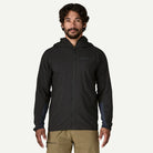 Patagonia Men's Nano-Air® Ultralight Full-Zip Hoody-Black-Killington Sports