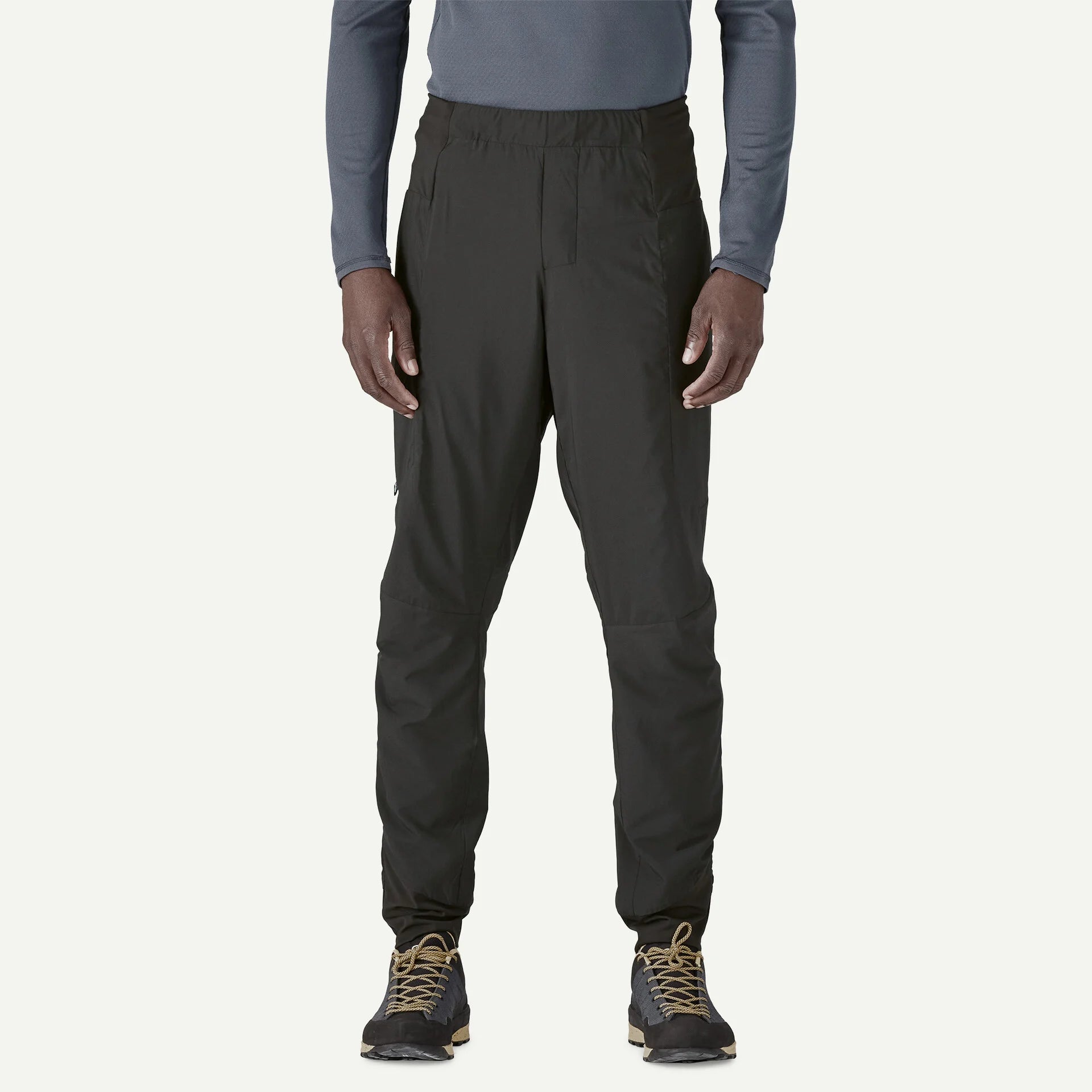 Patagonia Men's Nano-Air® Light Bottoms-Black-Killington Sports
