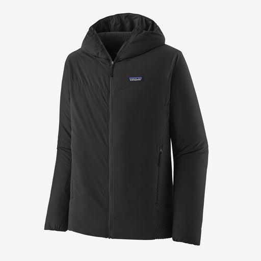 Patagonia Men's Nano-Air® Light Hybrid Hoody-Black-Killington Sports