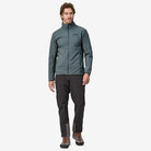 Patagonia Men's Nano-Air® Light Hybrid Jacket-Killington Sports
