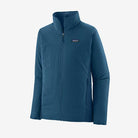 Patagonia Men's Nano-Air® Light Hybrid Jacket-Lagom Blu-Killington Sports