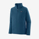 Patagonia Men's Nano-Air® Light Hybrid Jacket-Lagom Blu-Killington Sports