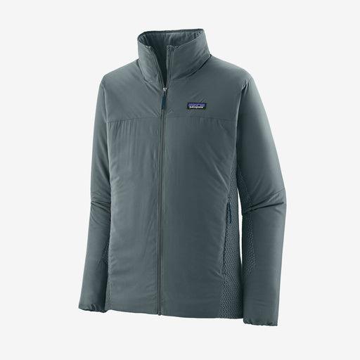 Patagonia Men's Nano-Air® Light Hybrid Jacket-Nouveau Green-Killington Sports