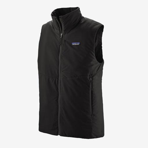 Patagonia Men's Nano-Air® Light Vest-Black-Killington Sports