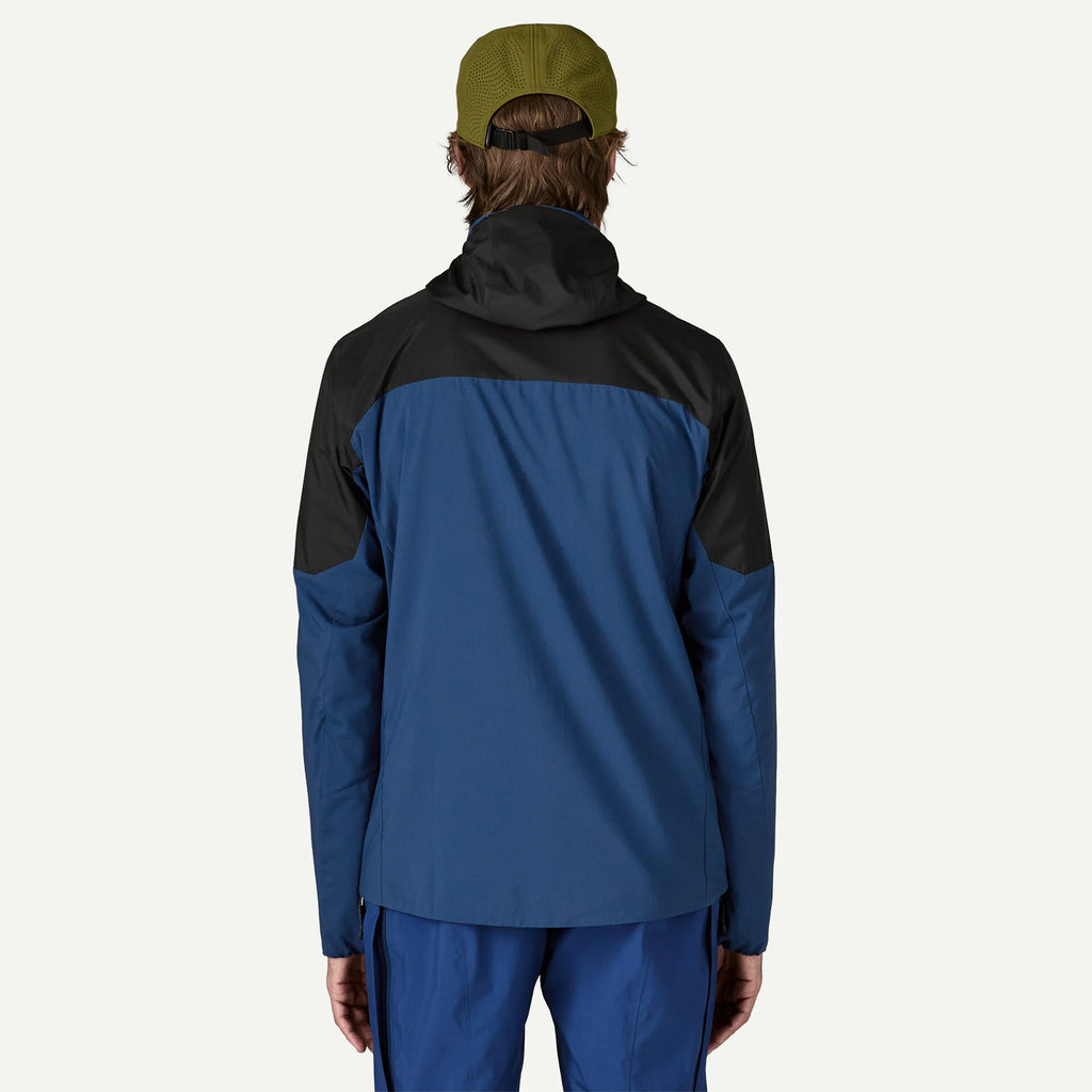 Patagonia Men's Nano-Air® Ultralight Freeride Jacket-Killington Sports
