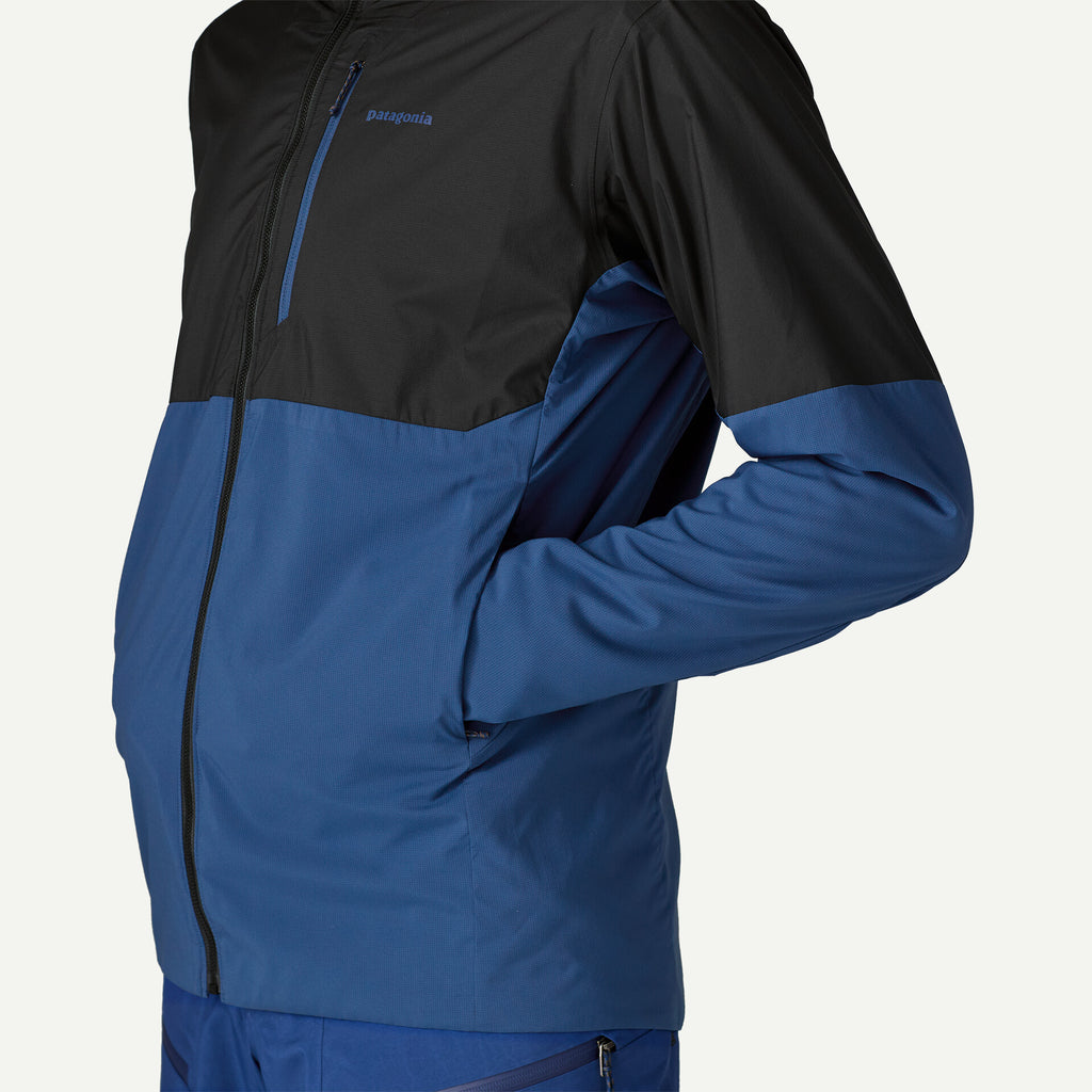 Patagonia Men's Nano-Air® Ultralight Freeride Jacket-Killington Sports