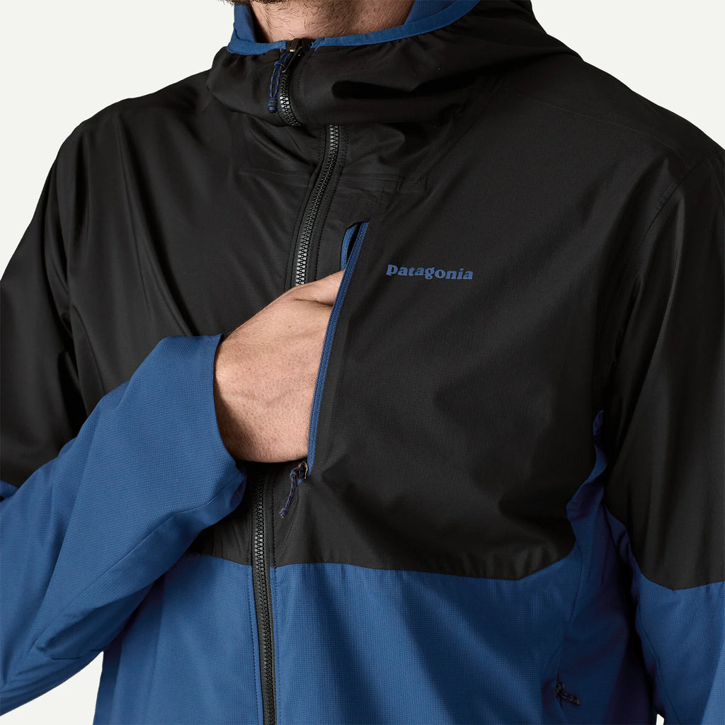 Patagonia Men's Nano-Air® Ultralight Freeride Jacket-Killington Sports
