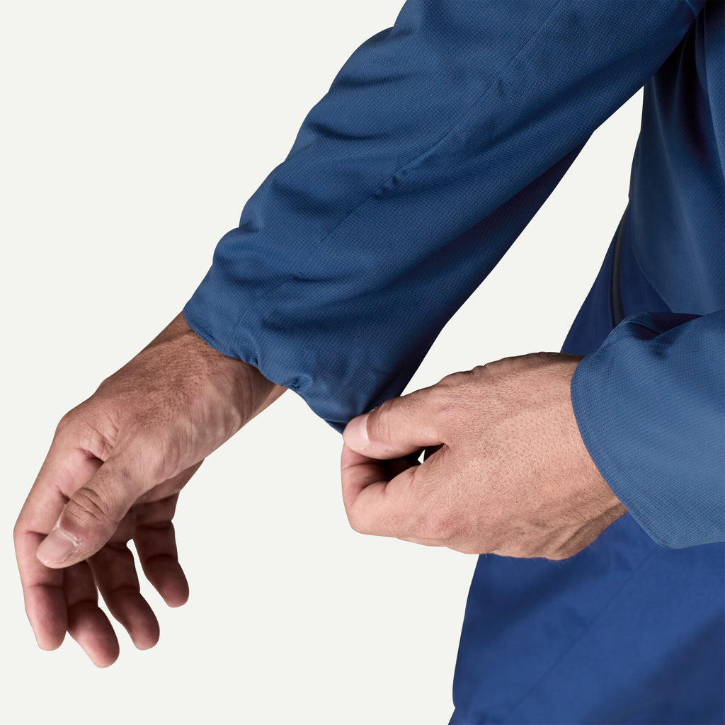 Patagonia Men's Nano-Air® Ultralight Freeride Jacket-Killington Sports