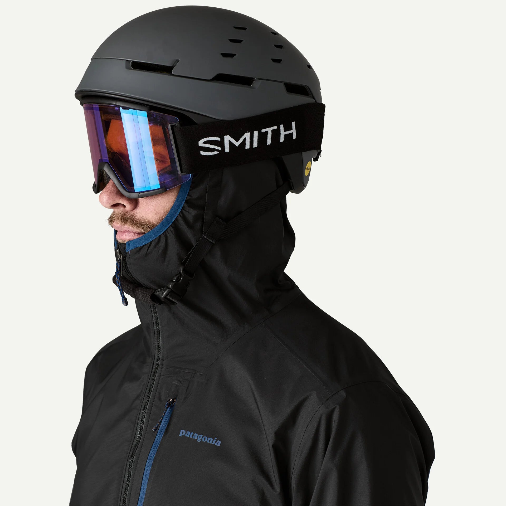 Patagonia Men's Nano-Air® Ultralight Freeride Jacket-Killington Sports