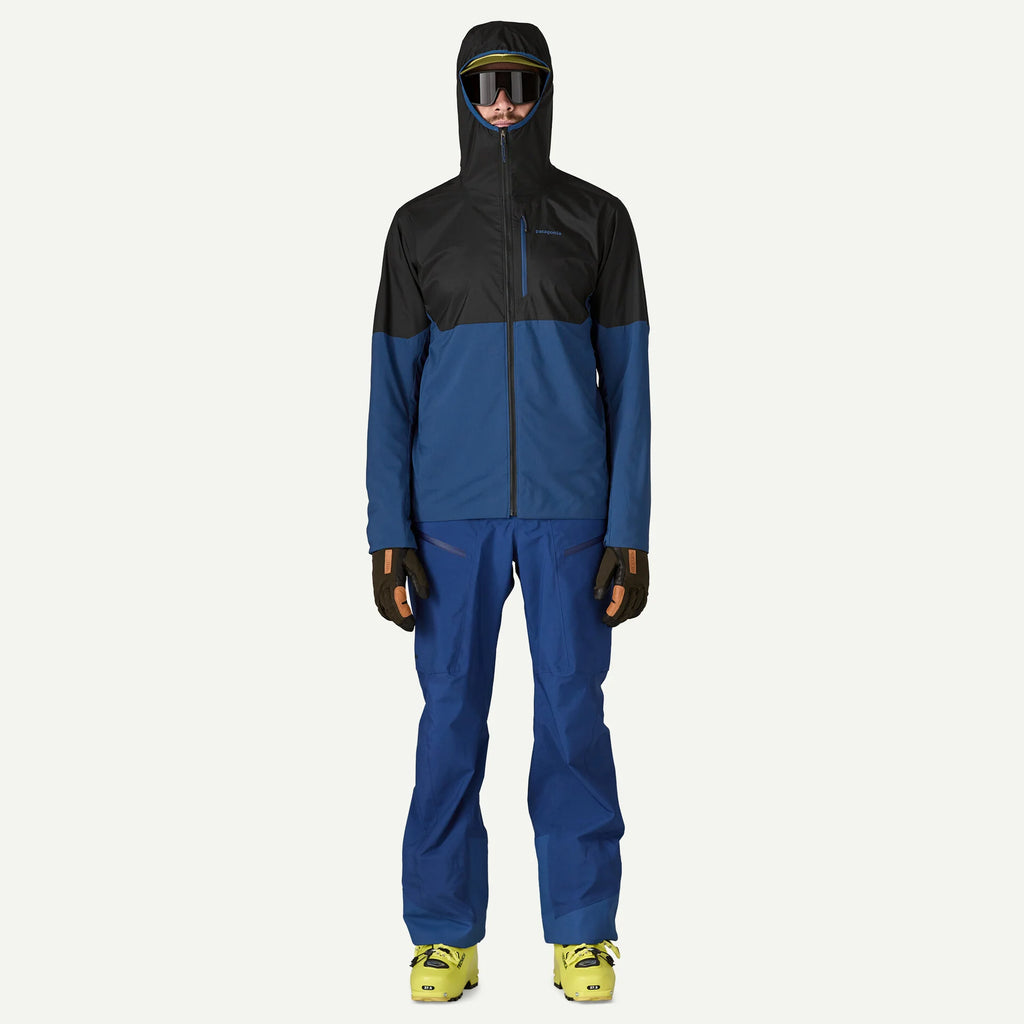 Patagonia Men's Nano-Air® Ultralight Freeride Jacket-Killington Sports