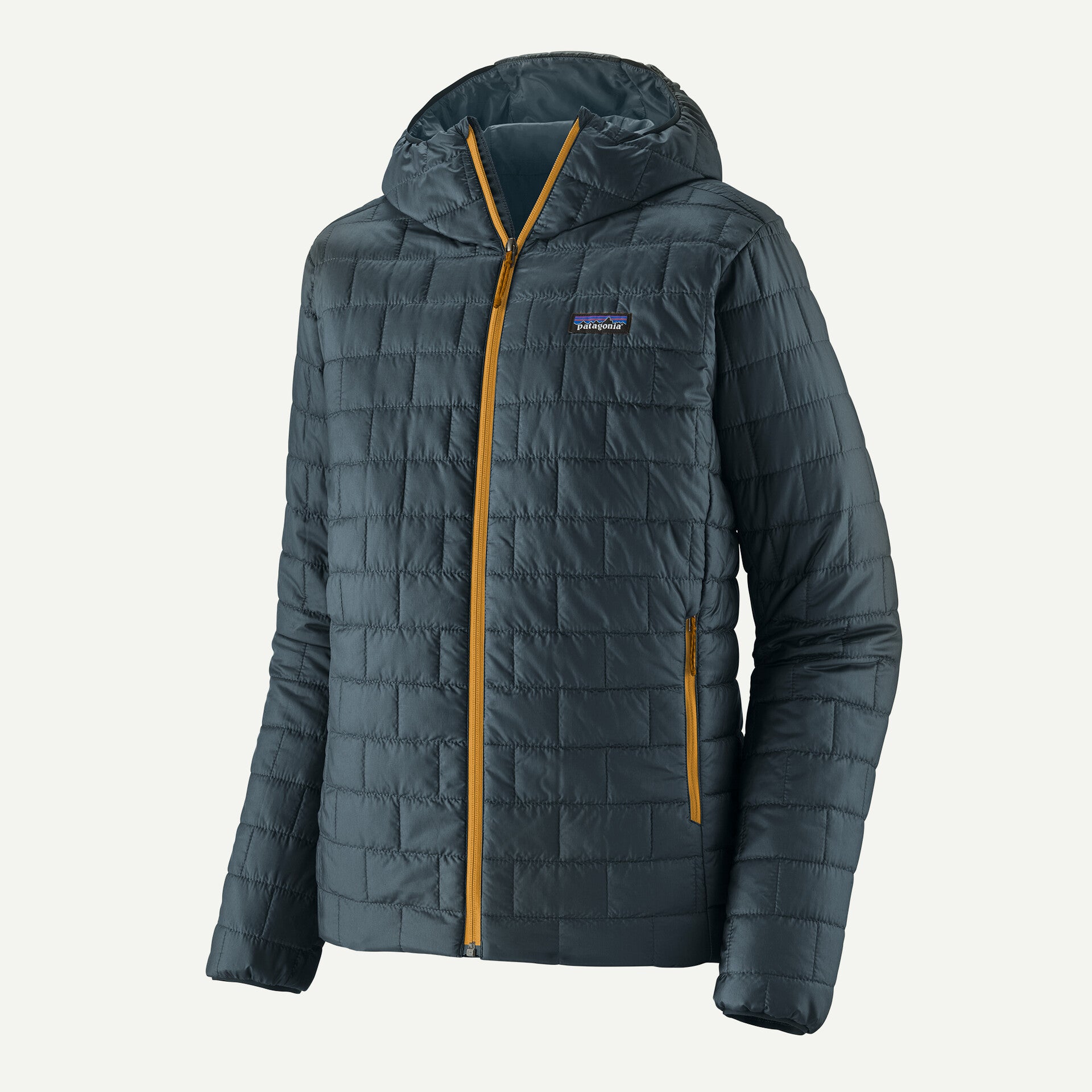 Patagonia Men's Nano Puff® Hoody-Killington Sports