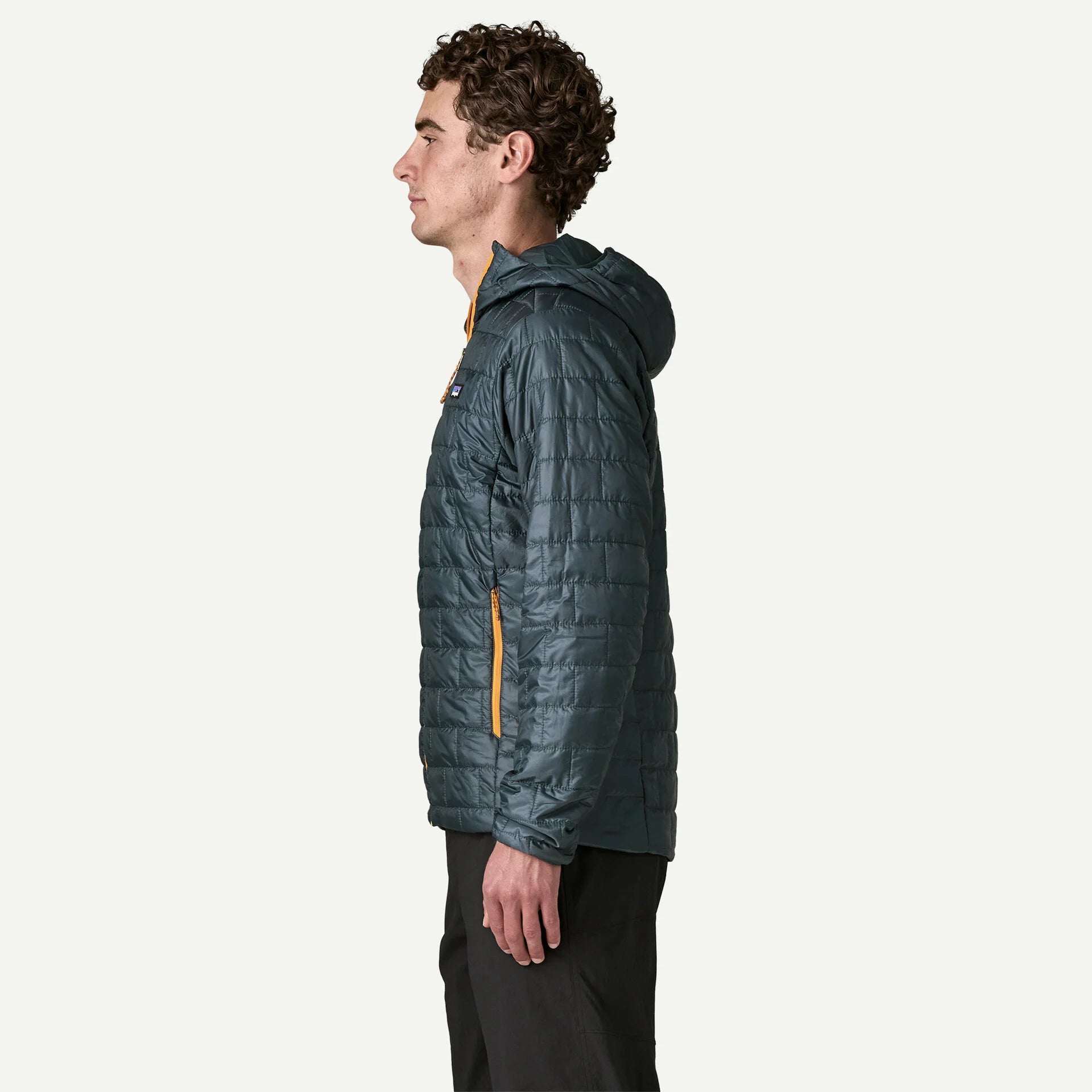 Patagonia Men's Nano Puff® Hoody-Killington Sports
